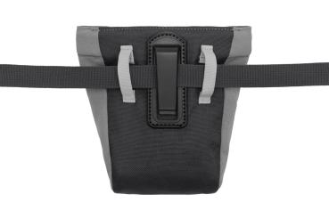 Ruffwear Treat Trader Treat Pouch Granite Gray